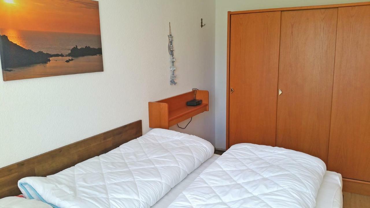 Apartment 8 Heiligenhafen Esterno foto