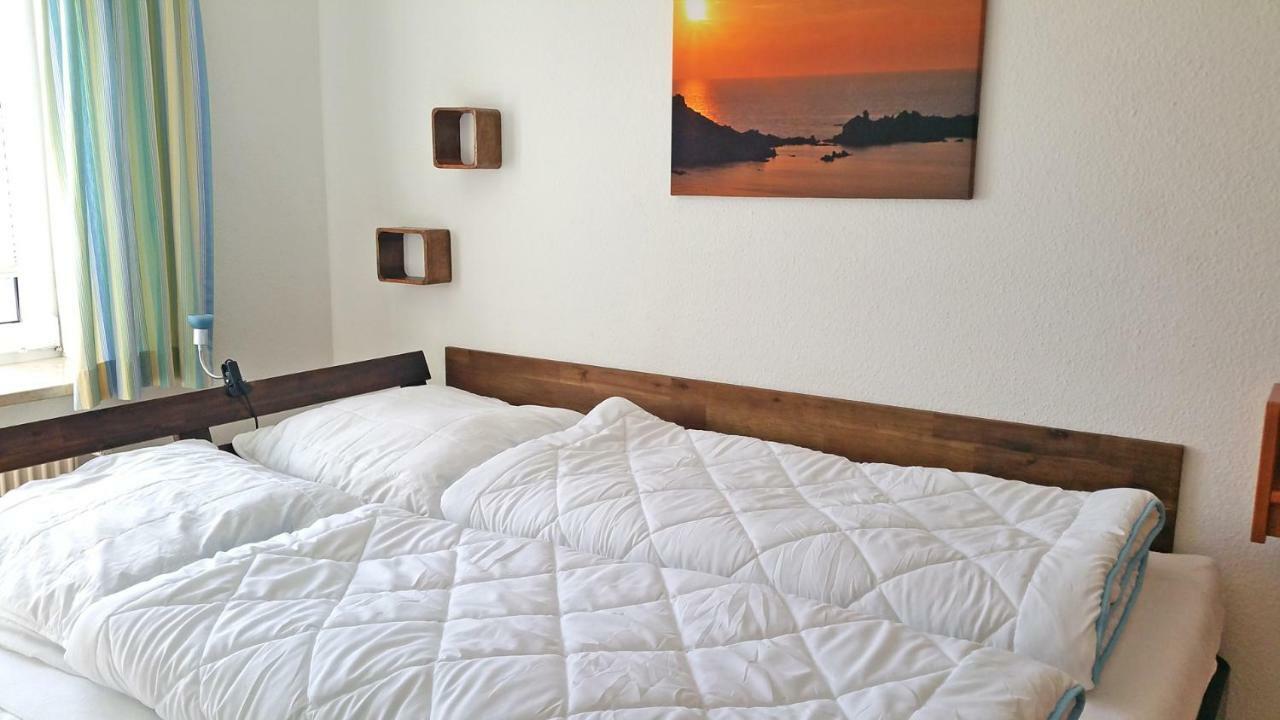 Apartment 8 Heiligenhafen Esterno foto